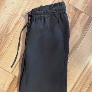 J.Crew Dressy Joggers